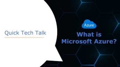 azure what is